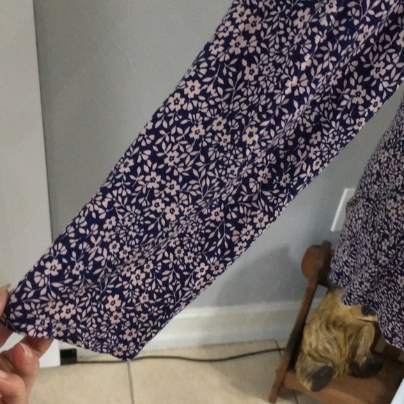 Juicy Couture crisscrossed front, size large - Picture 5 of 10